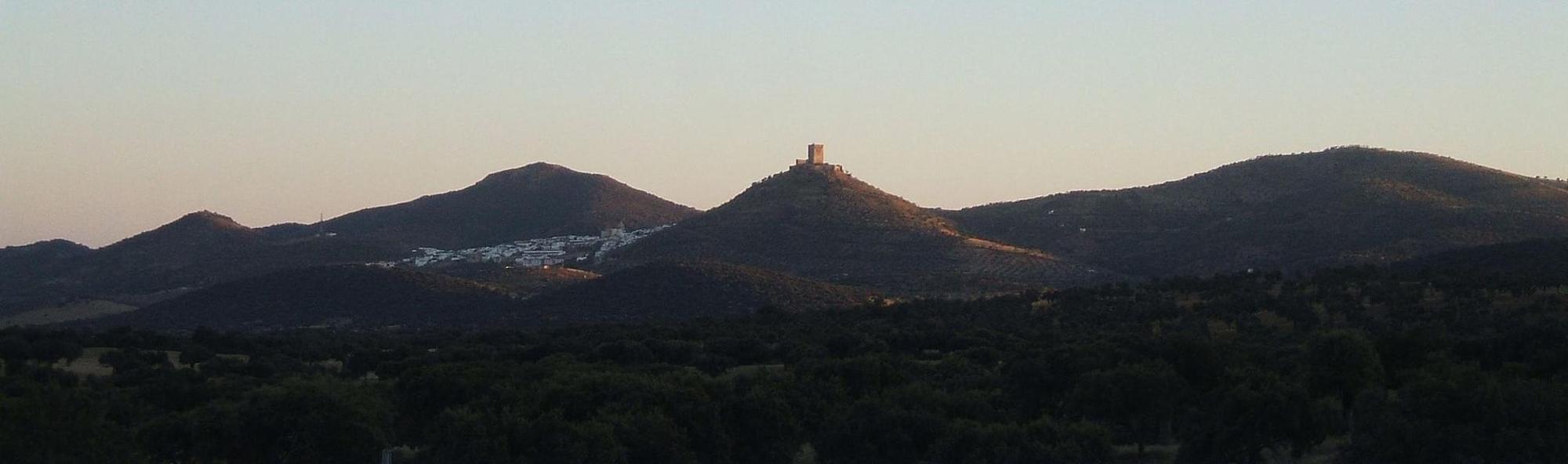 Sierra de Feria